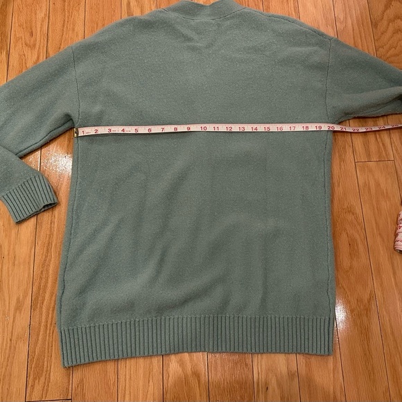 Celine 100% cashmere cardigan - Picture 14 of 15